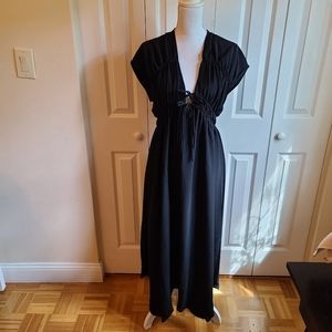 Zara maxi dress 👗